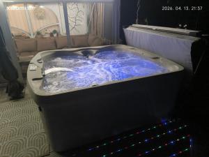 Muraszemenye tóparti horgász nyaraló