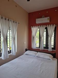 Ashiana Beach homestay