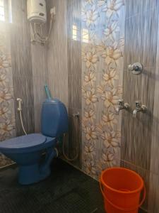 Ashiana Beach homestay