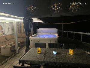 Muraszemenye tóparti horgász nyaraló