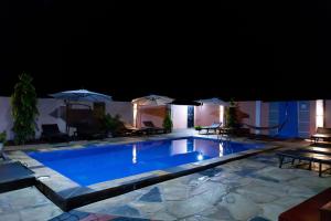 Siafu Serenity Lodge