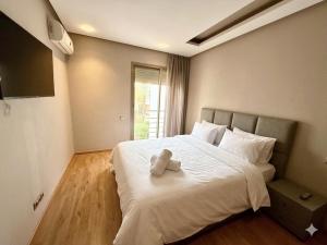 Luxueux appartement à Prestigia avec Wifi 100 Mo illimité !
