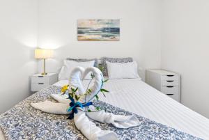 LE PAVILLON SISSI - Sublime logement-Vue mer extraordinaire-Roquebrune