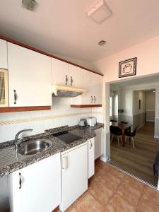 Apartamentos Mayor Centro