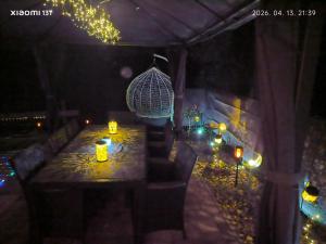 Muraszemenye tóparti horgász nyaraló