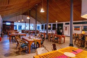 Siafu Serenity Lodge