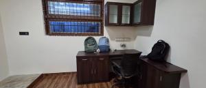 Luxury 3BHK Row House Stay in Panvel