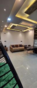 Luxury 3BHK Row House Stay in Panvel