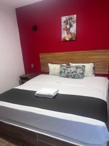 Hotel Jar8 Bule Frente al Mar