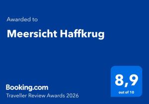 Meersicht Haffkrug