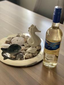 Meersicht Haffkrug