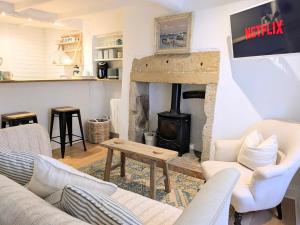 Normanby Cottage Runswick Bay