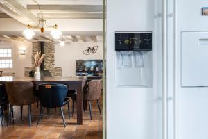 À 300m du virage de Mulsanne - Maison 8 pers avec extérieur et parking