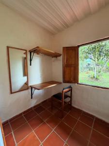 Finca Hostal Ágora