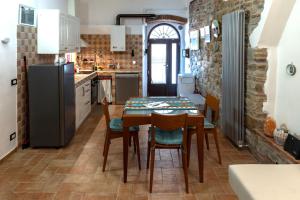 La mia casa nel borgo