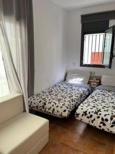 Winahost Moderno apartamento céntrico en la playa