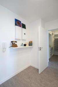 Arena Lake Apartment - VIVO & City w free parking