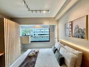 Studio II Oscar Porto – Piscina e Conforto