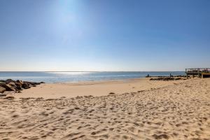 Spectacular Views! Oceanfront Unit in Provincetown