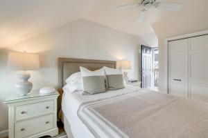 Spectacular Views! Oceanfront Unit in Provincetown
