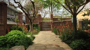 Rodia Apartment