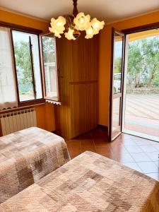 Casa Sottovento