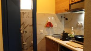 Rodia Apartment