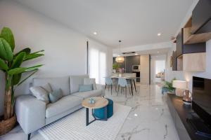 Casa Alegria - Oasis of Light, Terrace and Wellness on the Costa Blanca
