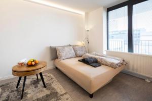Arena Lake Apartment - VIVO & City w free parking
