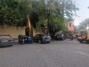 Charming Apartment in Fès - 30 m² + View