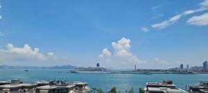 Căn hộ khách sạn Hạ Long Premier Sapphire