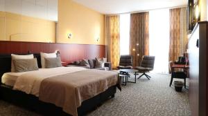 Fletcher Hotel De Nieuwe Doelen - Middelburg