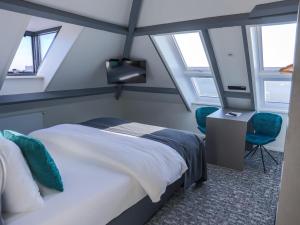 Fletcher Hotel De Nieuwe Doelen - Middelburg