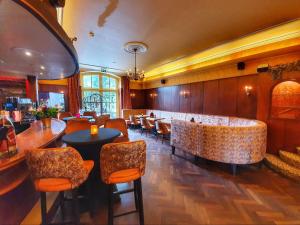 Fletcher Hotel De Nieuwe Doelen - Middelburg