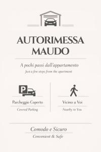ComeCasa Porta Romana Flat No Area C