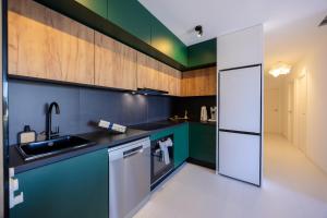 Paradise Resort - Luxury apartment to enjoy with the family