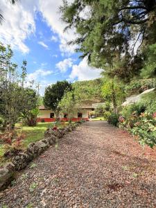 Finca Hostal Ágora