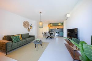 Paradise Resort - Luxury apartment to enjoy with the family