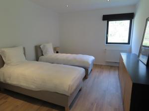 Appartement 2 chambres Rochefort