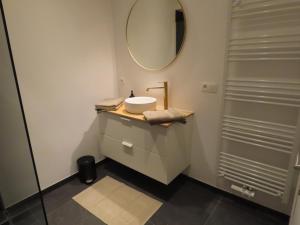 Appartement 2 chambres Rochefort