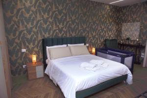 Dimore Altea - Luxury Apartments Bari