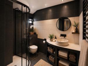 Luxury Cosy Home - 2 bedrooms in Monaco