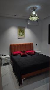 S1 cozy meublé luxe