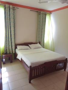Mtwapa Luxury Apartments B1M