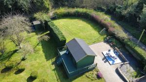 Habberjam Farm - Swimming pool, Hot Tub, Sauna, Games Room