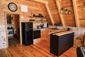 Chalet Highland