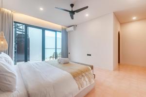 Villa Lelys - 2BR private pool in Canggu