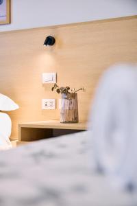 Sirenuse Suites Boutique ApartHotel RTA