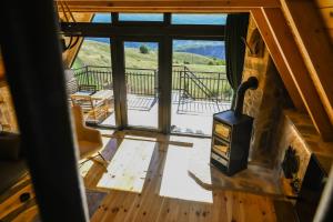 Chalet Highland