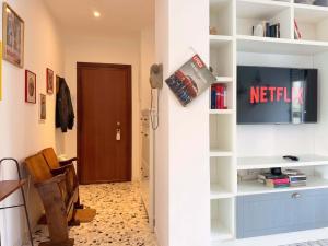 Homeby, Casa Paolo